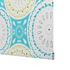 vidaXL Shower Roller Blind 110x240 cm Fabric Width 106 cm
