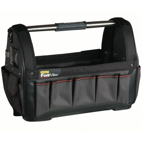 Stanley FatMax Open Tote Tool Bag 1-93-951