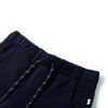 Kids' Shorts with Drawstring Navy 104