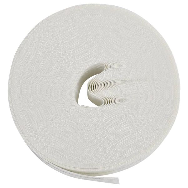 vidaXL Flat Hose 100 m 1" PE