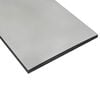 vidaXL Air Conditioner Cover Silver 100 x 50 x 70 cm Galvanised Steel