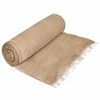 vidaXL Jute Roll 200 x 5000 cm