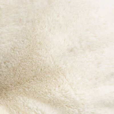 Scruffs & Tramps Dog Bed Kensington Size M 60x50 cm Cream