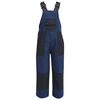 vidaXL Kid's Bib Overalls Size 134/140 Blue