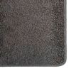 vidaXL Carpet Runner Grey 100 x 200 cm 100% Polypropylene Tuft