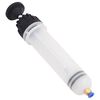 vidaXL Brake Bleeder White and Black 0.2 L