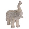 ProGarden Decorative Elephant 43x22.5x51 cm