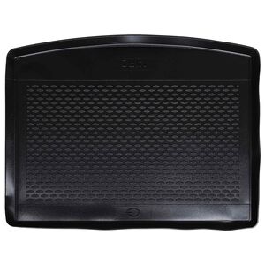 vidaXL Trunk Mat suitable for NIRO HEV 2022- Rubber