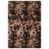 vidaXL Shaggy Rug Taupe 170x120 cm