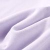 Kids' T-shirt with Long Sleeves Light Lilac 116