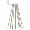 vidaXL Tree Lights with 500 LEDs Cold White 500 cm Indoor Outdoor