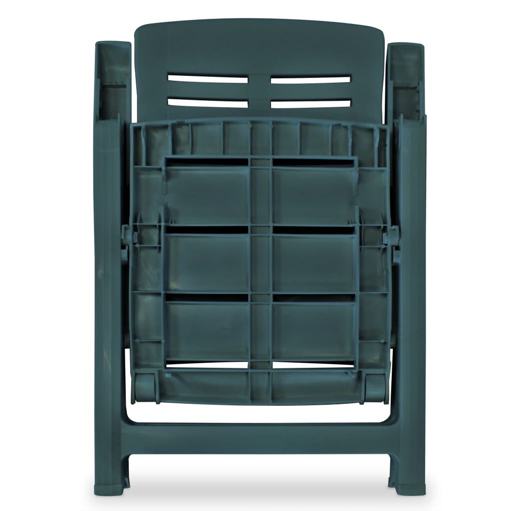 Reclining garden hotsell chairs lidl
