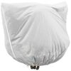 vidaXL Frost Protection Plant Fleece Covers 3 pcs White 2 x 2.36 m