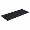 vidaXL Stair Mats Self-adhesive 30 pcs 60x25 cm Grey Rectangular