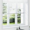 vidaXL Adjustable Security Window Bar 710-1200 mm