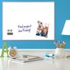 Nobo Magnetic Dry-Erase Board 58.5x43 cm
