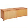 vidaXL Storage Box Plain