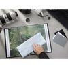 rillstab Display Book A4 30 Pockets Black