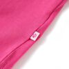 Kids' T-shirt Dark Pink 128