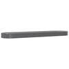 vidaXL Garden Raised Bed Galvanised Steel 600x140x36 cm Grey