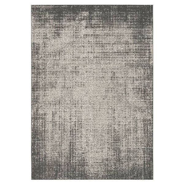 Dutch Lifestyle Rug Copenhagen 230x160 cm Anthracite