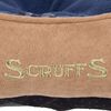 Scruffs Box Bed Highland Blue S
