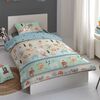 Good Morning Kids Duvet Cover PLAY 135x200 cm Multicolour