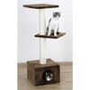 Kerbl Cat Tree Venus 109 cm Brown