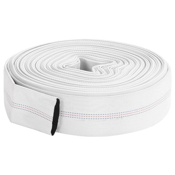 vidaXL Fire Hose 20 m 2" PVC