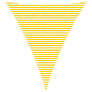 vidaXL Sun Shade Sail 5 x 6 x 6 m 100% Polyester Oxford Triangular