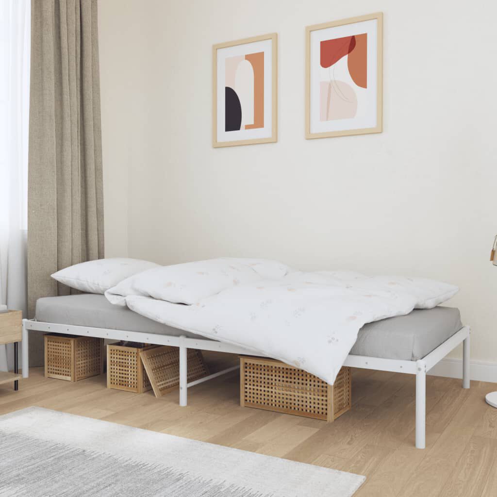 Single bed clearance frame shopee