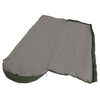 Outwell Sleeping Bag Canella Supreme Forest Green
