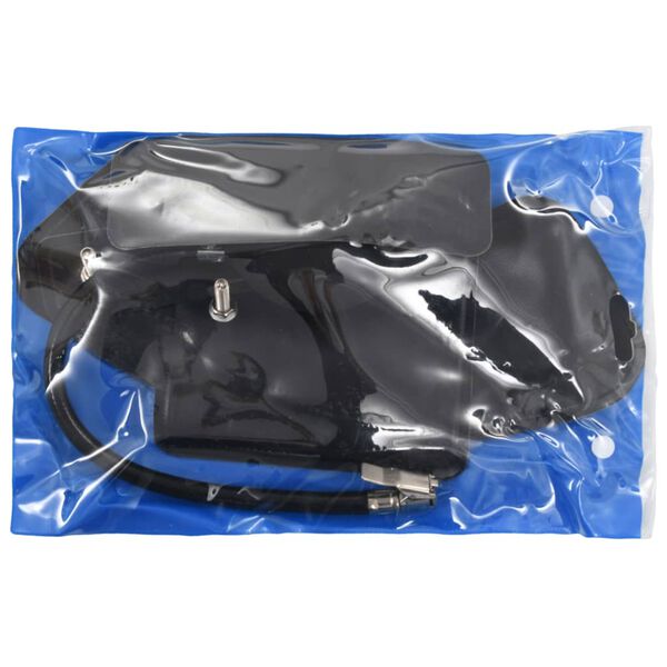 vidaXL 5 Piece Air Bag Lock-out Tool Set