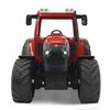 JAMARA RC Tractor Lindner Geotrac 1:16 Red