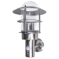 Patio Wall Light Stainless Steel Lamp