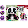 iMC Toys Stuffed Panda Toy Yoyo
