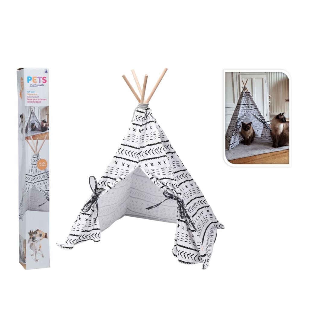 Pillowfort teepee store