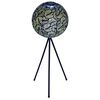 Luxform Solar LED Garden Tripod Light Samba