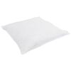 vidaXL Winter Duvet with Pillow 2 pcs White Down Feather