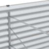 vidaXL Garden Raised Bed 390 x 100 x 68 cm Galvanised Steel