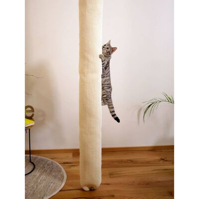 Kerbl Cat Climbing Bag 240 cm Beige