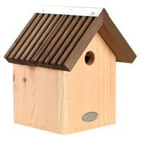 Esschert Design Blue Tit Birdhouse