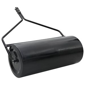 vidaXL Garden Lawn Roller 120 x 99 cm 110 L Iron