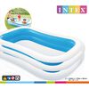 Intex Swim Center Family Pool 262x175x56 cm
