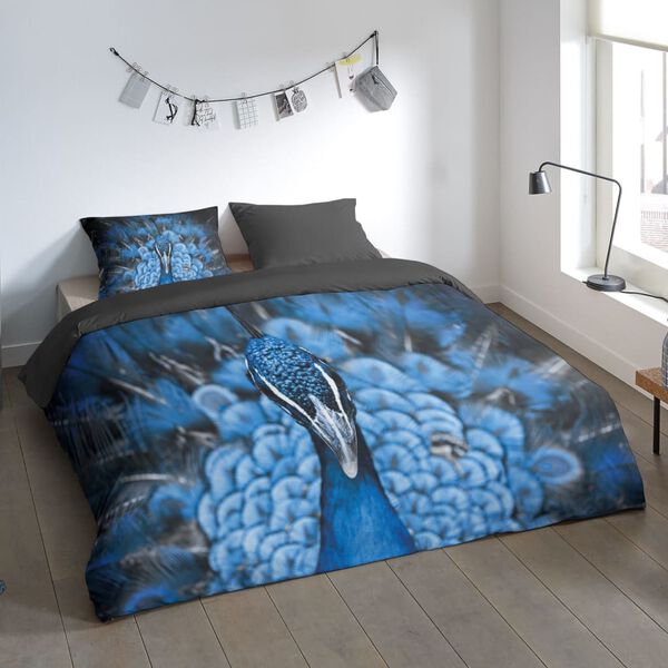 Pure Duvet Cover PROUD 200x200/220 cm