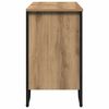 vidaXL Sink Cabinet Other Artisan Oak 91 x 35 x 60 cm Engineered wood