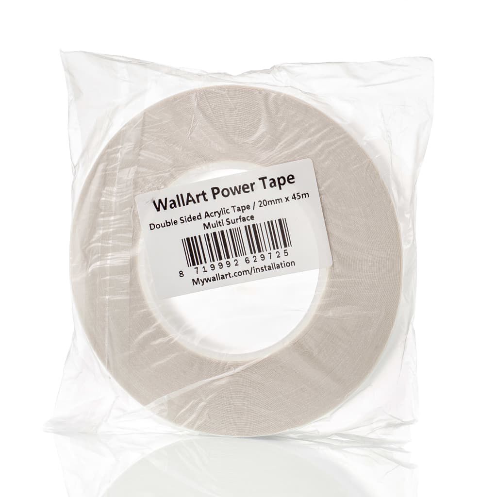 Wall hotsell stick tape