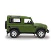JAMARA RC Off-road Vehicle Land Rover Defender Green 1:14