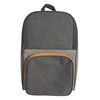 Bo-Camp Cooler Backpack Grey 10 L