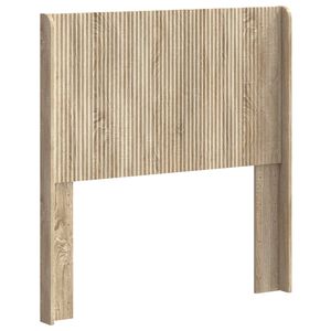 vidaXL Headboard PB
